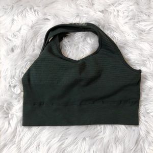 Alphalete vault sports bra